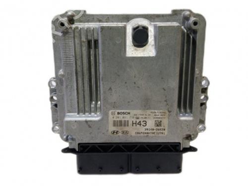 Used Engine control unit (ECU) Engine control unit (ECU) HYUNDAI i40 I (VF) 1.7 CRDI (141 hp) 38815631 38815631