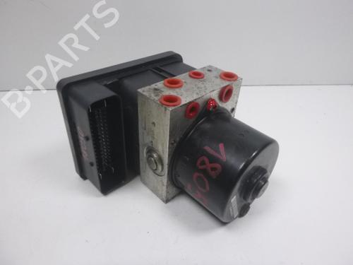 Used ABS pump ABS pump FORD FOCUS II Saloon (DB_, FCH, DH) 1.6 TDCi (109 hp) 38806725 38806725