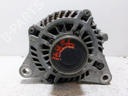 Alternator MAZDA 6 Saloon (GJ, GL) 2.2 D (GJ2FP) | BP38808985M7 - Image 2