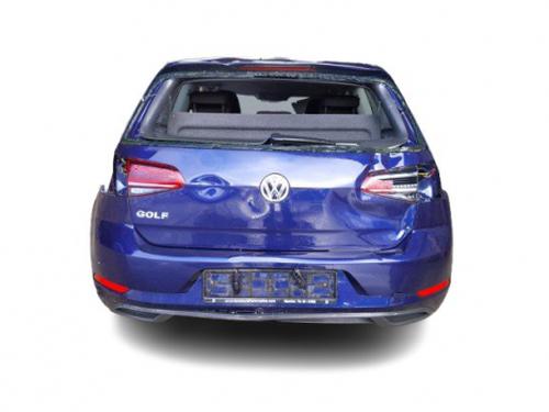 Electronic module VW GOLF VII (5G1, BQ1, BE1, BE2) 1.0 TSI | BP38806541M83 - Image 9