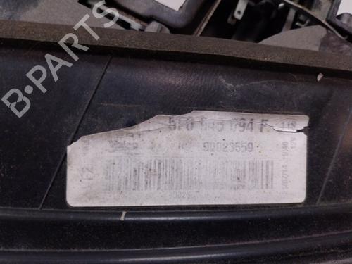 Right tailgate light SEAT LEON (5F1) 1.6 TDI | BP38806093C80 - Image 7