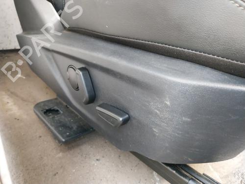Seats set FORD FOCUS IV (HN) 1.0 EcoBoost | BP38803014C78 - Image 13