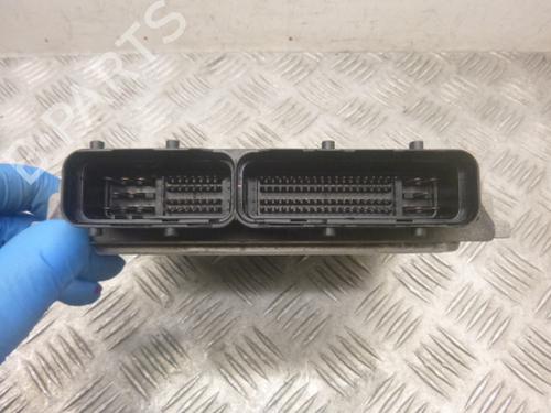 Engine control unit (ECU) TOYOTA AURIS (_E18_) 1.4 D-4D (NDE180_, NDE180R) | BP38815365M57 - Image 4