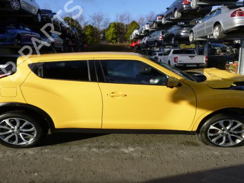 Left front window switch NISSAN JUKE (F15) 1.5 dCi | BP38804583I27 - Image 10