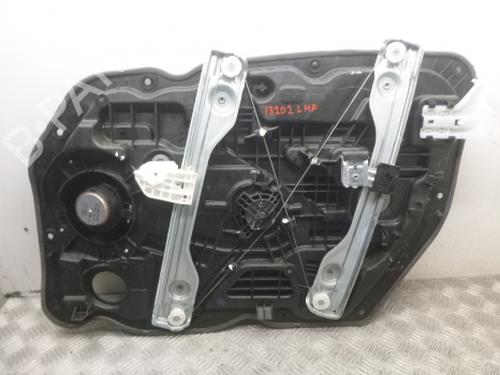 Front left window mechanism KIA CEE'D (JD) 1.6 CRDi 136 | BP38813266C22 - Image 2