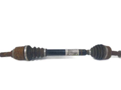 Used Left front driveshaft Left front driveshaft PEUGEOT 208 II (UB_, UP_, UW_, UJ_) e-208 (136 hp) 38811656 38811656