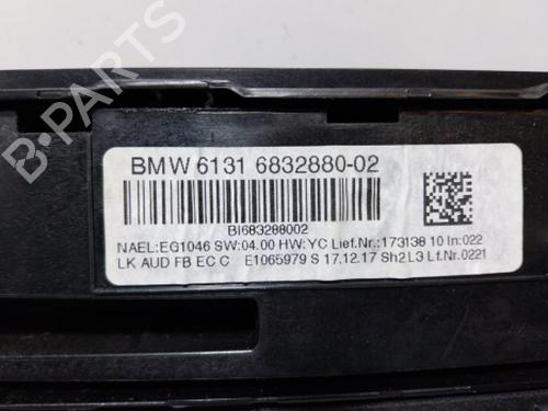 Climate control BMW 1 (F20) 116 d | BP38806167I5 - Image 6