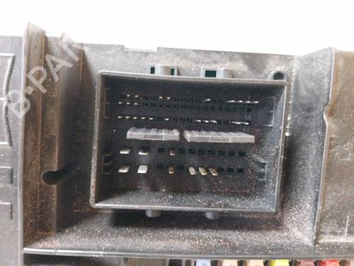Fuse box FORD TRANSIT CUSTOM V362 Van (FY, FZ) 2.2 TDCi | BP40019986E1 - Image 3