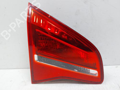 Left tailgate light OPEL MERIVA B MPV (S10) 1.6 CDTI (75) | BP38803267C79 - Image 2
