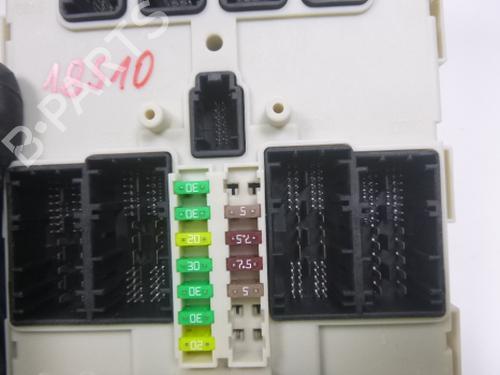 Fuse box MINI MINI (F56) Cooper SE / Electric | BP38809048E1  - Image 5