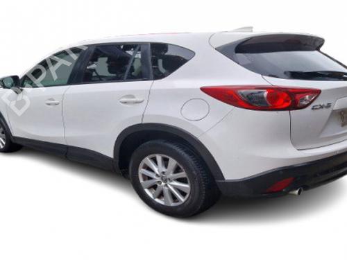 Left taillight MAZDA CX-5 (KE, GH) 2.2 D (KE2FW) | BP38805637C34 - Image 11