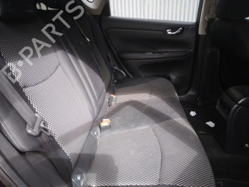 Engine control unit (ECU) NISSAN PULSAR Hatchback (C13) 1.5 dCi | BP38809371M57 - Image 14