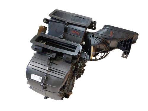 Used Heater matrix box Heater matrix box FIAT PANDA (312_, 319_) 1.0 Mild Hybrid (312.PYD1B) (69 hp) 38807711 38807711