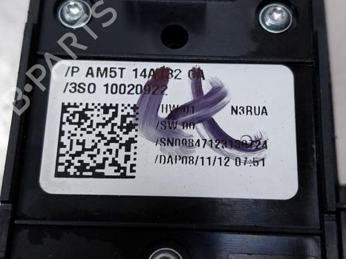Right front window switch FORD FOCUS III Saloon 1.6 TDCi | BP38812453I26 - Image 7