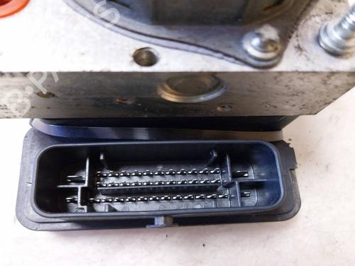 ABS pump RENAULT CAPTUR I (J5_, H5_) 0.9 TCe 90 | BP39379589M43 - Image 5