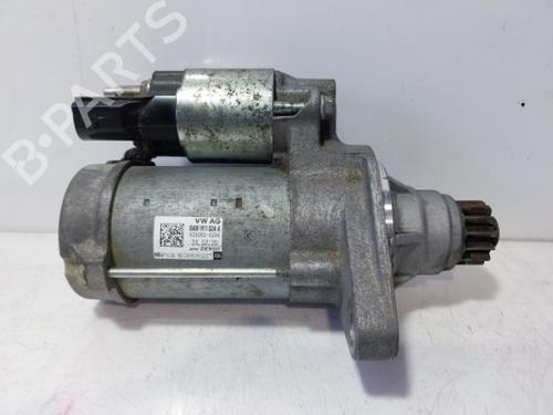 Starter SEAT ARONA (KJ7, KJP) 1.0 TSI | BP38814599M8 - Image 3