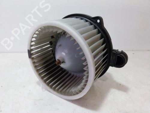 Used Heater blower motor Heater blower motor FORD RANGER (TKE) 3.2 TDCi 4x4 (200 hp) 38810875 38810875