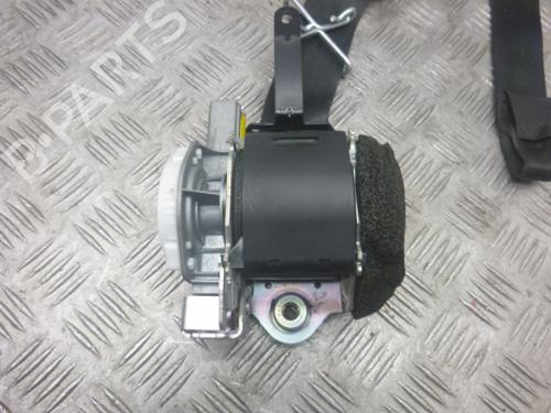 Front right seatbelt FORD FIESTA VI (CB1, CCN) 1.25 | BP38806835I25 - Image 2
