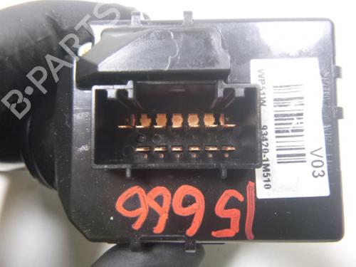 Steering column stalk HYUNDAI i40 I (VF) 1.7 CRDi | BP38808640I23 - Image 6