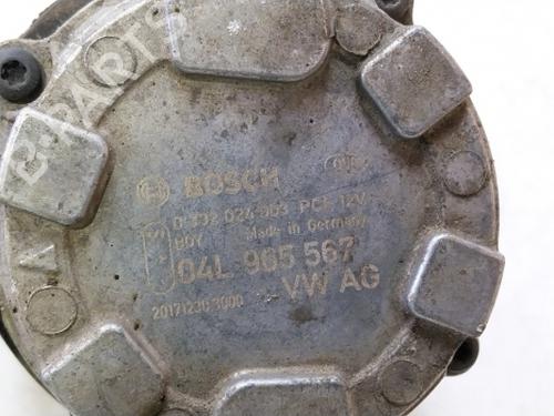 Auxiliary water pump VW PASSAT B8 Variant (3G5, CB5) 1.4 GTE Hybrid | BP38808057M111 - Image 6