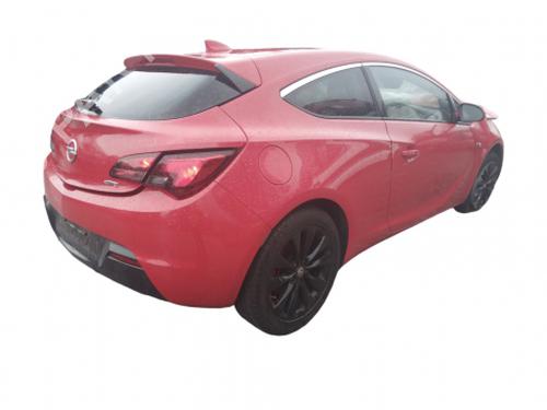 Right tailgate light OPEL ASTRA J GTC 1.6 CDTI (08) | BP38815155C80 - Image 11