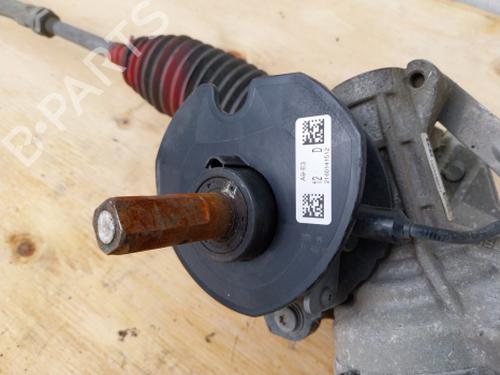 Steering rack PEUGEOT 2008 I (CU_) 1.2 VTi | BP39567185M22  - Image 8