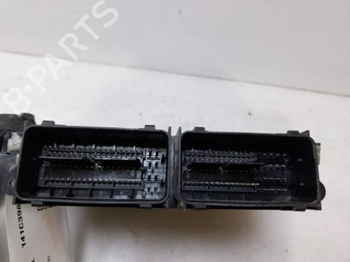 Engine control unit (ECU) FORD FIESTA VI (CB1, CCN) 1.0 | BP38814108M57 - Image 3