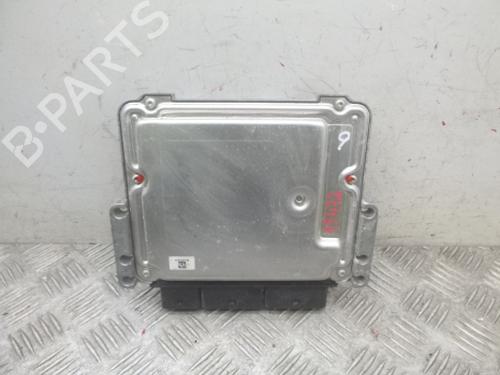 Engine control unit (ECU) RENAULT CAPTUR I (J5_, H5_) 1.5 dCi 90 (J5N4, J5M5, J5MW, J5M6, J5AL, J5AJ) | BP38805002M57 - Image 2