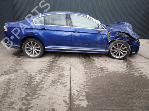 Injector VW PASSAT B8 (3G2, CB2) 2.0 TDI | BP38814874M100 - Image 12
