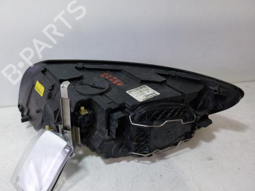 Right headlight VOLVO V50 (545) 1.6 D | BP38805463C29  - Image 6