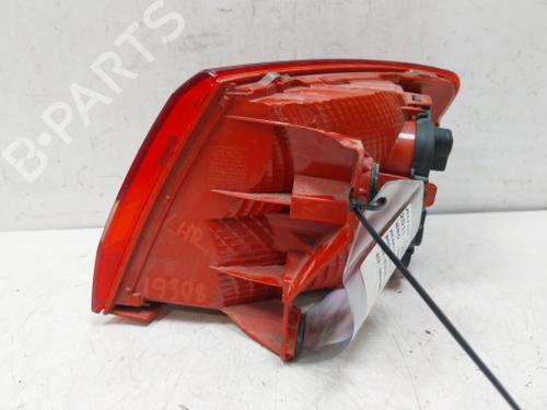 Left taillight AUDI A6 C7 (4G2, 4GC) 2.0 TDI | BP38802195C34 - Image 4