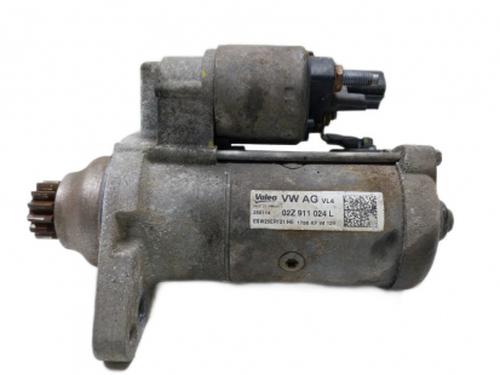 Used Starter Starter VW GOLF VII (5G1, BQ1, BE1, BE2) 1.6 TDI (105 hp) 38811028 38811028