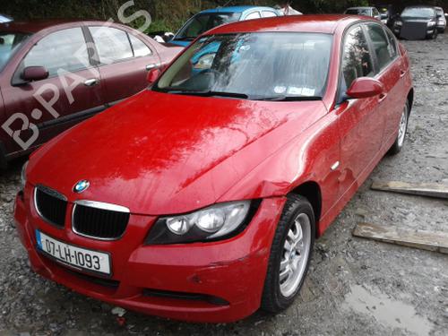 Left taillight BMW 3 (E90) 318 i | BP38806733C34 - Image 7