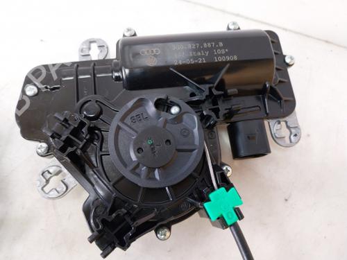 Tailgate lock VW PASSAT B8 (3G2, CB2) 1.4 GTE Hybrid | BP38810218C101 - Image 4