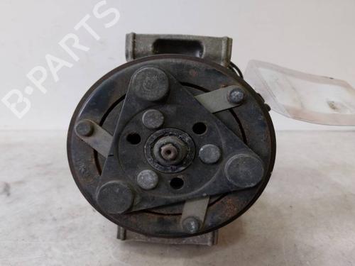 AC compressor VOLVO V40 Hatchback (525) D2 | BP40507959M34 - Image 2