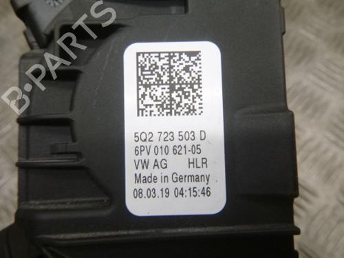 Pedal VW PASSAT B8 (3G2, CB2) 2.0 TDI | BP38807910I4 - Image 5