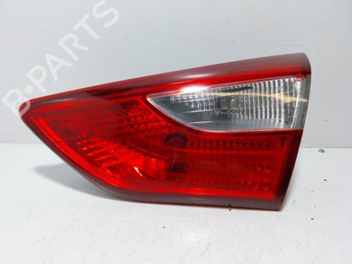 Used Right tailgate light Right tailgate light HYUNDAI i30 (GD) 1.4 CRDi (90 hp) 38802041 38802041