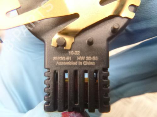 Electronic sensor LAND ROVER DEFENDER Station Wagon (L663) P400e Hybrid 4x4 | BP38813539M84 - Image 4
