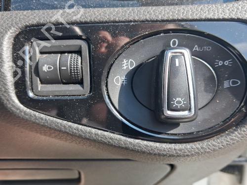 Right front window switch VW GOLF VII (5G1, BQ1, BE1, BE2) 1.6 TDI | BP40157728I26  - Image 22
