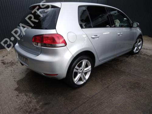 Engine control unit (ECU) VW GOLF VI (5K1) 1.4 TSI | BP38809630M57  - Image 10