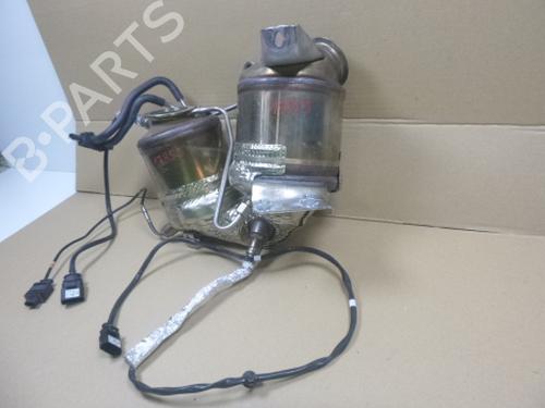 Catalyst VW GOLF VIII Variant (CG5, DB5) 1.5 TSI | BP38813159M10 - Image 3
