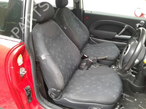 Rear parcel shelf MINI MINI (R50, R53) One | BP38816067C85 - Image 18