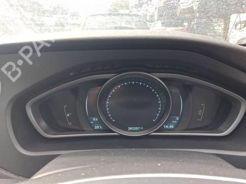 Left daytime light VOLVO V40 Hatchback (525) D2 | BP40266218C104 - Image 21