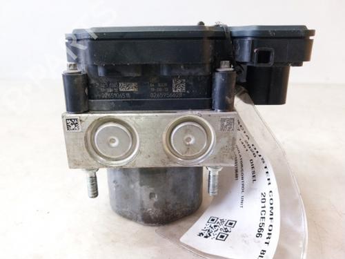 ABS pump DACIA DUSTER (HM_) 1.5 dCi 115 4x4 (HMAD) | BP38805071M43 - Image 4