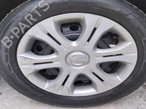 AC compressor NISSAN NOTE (E12) 1.2 DIG-S | BP38812125M34 - Image 27