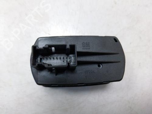 Right front window switch OPEL CORSA E (X15) 1.4 (08, 68) | BP38813301I26 - Image 4