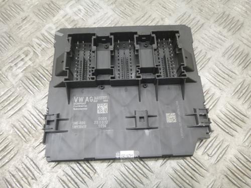 Used Fuse box Fuse box VW CC B7 (358) 2.0 TDI (140 hp) 38810897 38810897