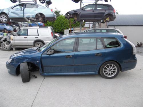 Control unit SAAB 9-3 Estate (E50) 2.0 t | BP38809686M11 - Image 16