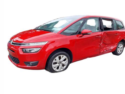 Used Parts CITROËN C4 Grand Picasso II (DA_, DE_) 1.6 BlueHDi 120 4971596