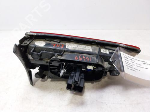 Right tailgate light VW GOLF VIII (CD1, DA1) 2.0 TDI | BP38802610C80 - Image 4
